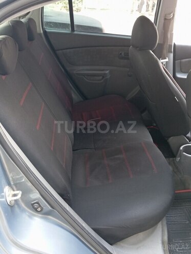 Kia Rio 2007, 200,000 km - 1.5 л - Sabirabad
