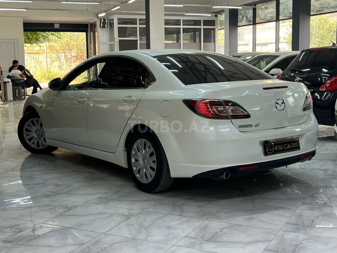 Mazda 6 2008, 400,000 km - 2.0 l - Bakı