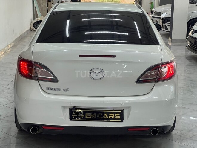 Mazda 6 2008, 400,000 km - 2.0 l - Bakı