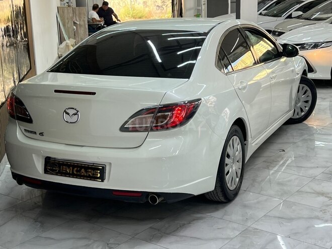 Mazda 6 2008, 400,000 km - 2.0 l - Bakı