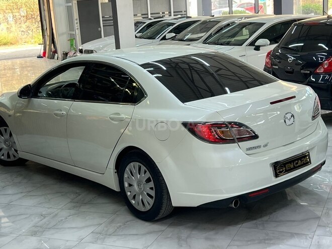 Mazda 6 2008, 400,000 km - 2.0 l - Bakı