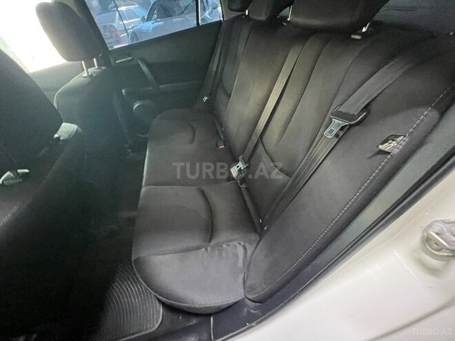 Mazda 6 2008, 400,000 km - 2.0 l - Bakı
