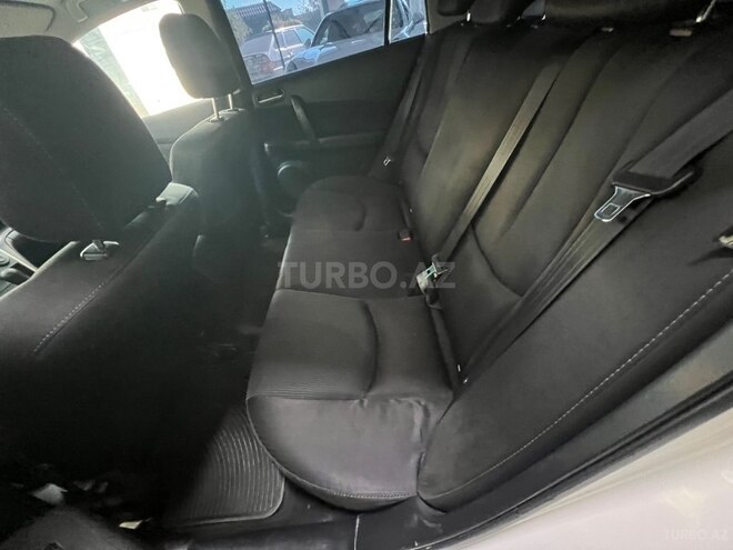 Mazda 6 2008, 400,000 km - 2.0 l - Bakı