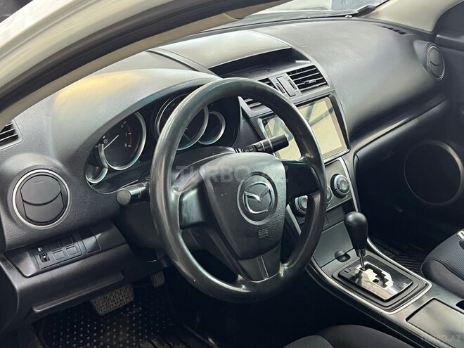 Mazda 6 2008, 400,000 km - 2.0 l - Bakı