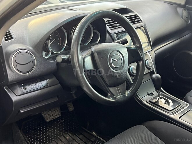 Mazda 6 2008, 400,000 km - 2.0 l - Bakı