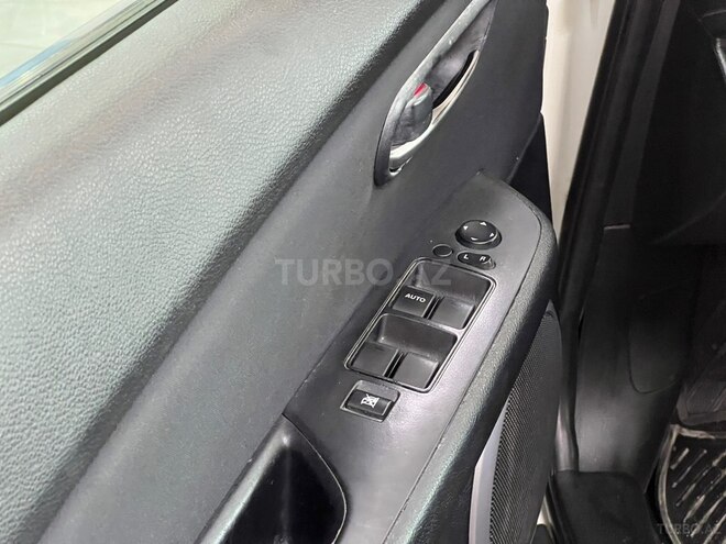 Mazda 6 2008, 400,000 km - 2.0 l - Bakı