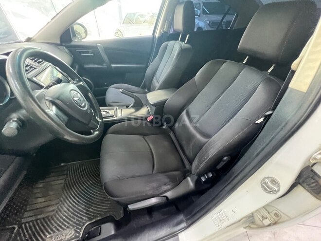 Mazda 6 2008, 400,000 km - 2.0 l - Bakı