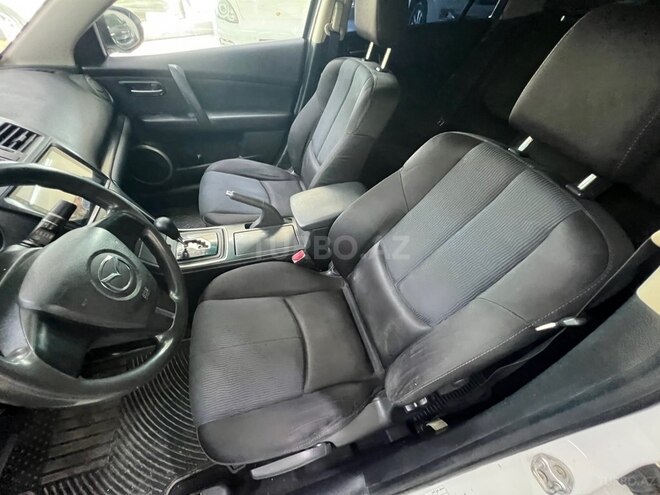 Mazda 6 2008, 400,000 km - 2.0 l - Bakı