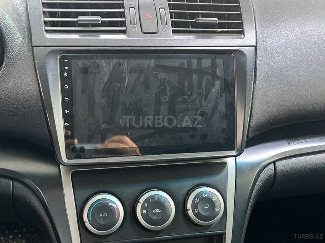 Mazda 6 2008, 400,000 km - 2.0 l - Bakı