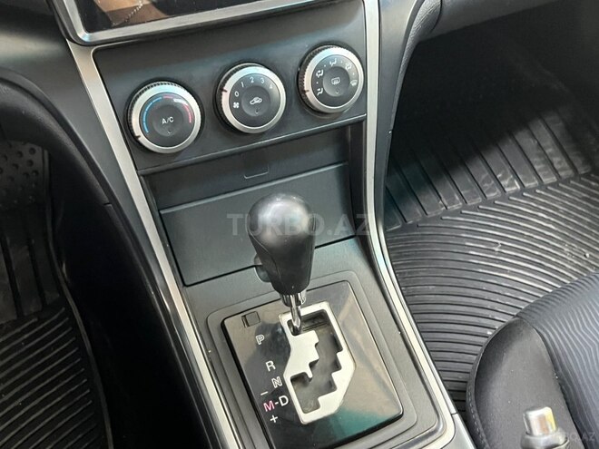 Mazda 6 2008, 400,000 km - 2.0 l - Bakı