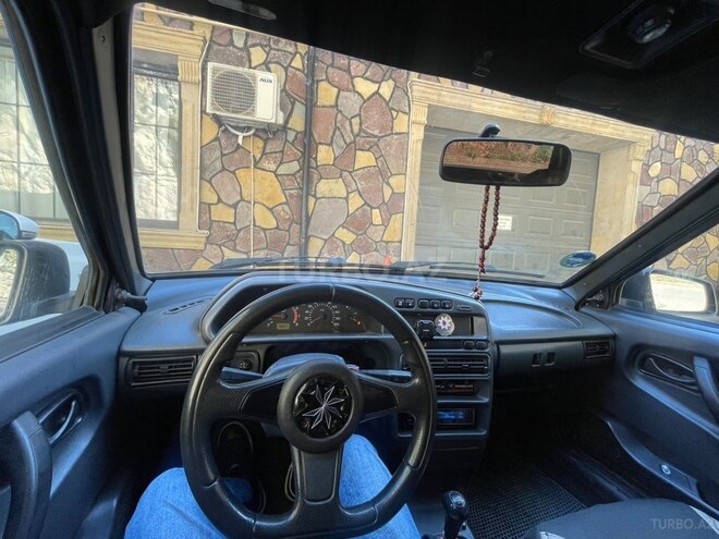 LADA (VAZ) 2115 2012, 280,000 km - 1.6 l - Quba