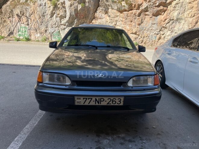 LADA (VAZ) 2115 2012, 280,000 km - 1.6 l - Quba