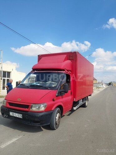 Ford Transit 2004, 542,000 km - 2.4 л - Gəncə