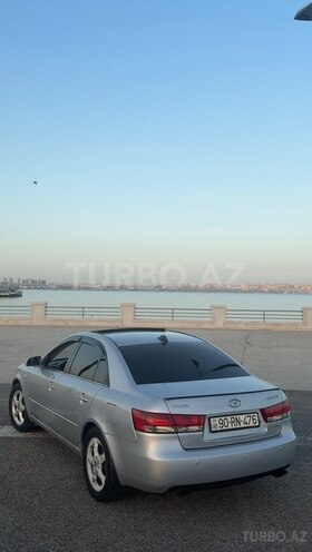 Hyundai Sonata 2005, 400,000 km - 3.3 л - Bakı