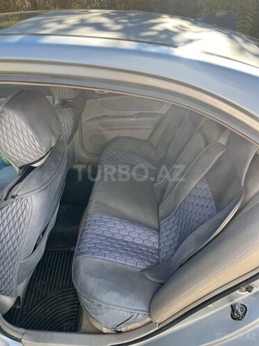 Hyundai Sonata 2005, 400,000 km - 3.3 л - Bakı