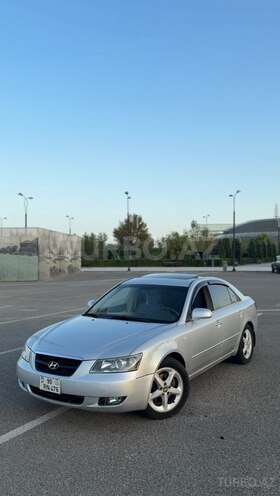 Hyundai Sonata 2005, 400,000 km - 3.3 л - Bakı