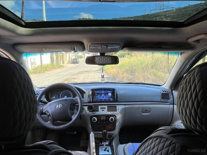 Hyundai Sonata 2005, 400,000 km - 3.3 л - Bakı
