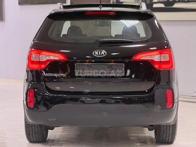 Kia Sorento 2014, 250,000 km - 2.4 l - Sumqayıt