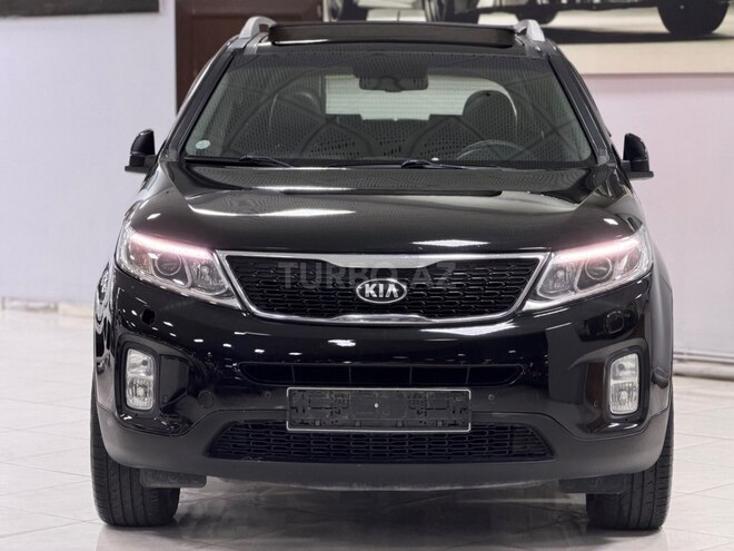 Kia Sorento 2014, 250,000 km - 2.4 l - Sumqayıt