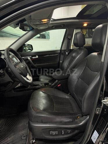 Kia Sorento 2014, 250,000 km - 2.4 l - Sumqayıt