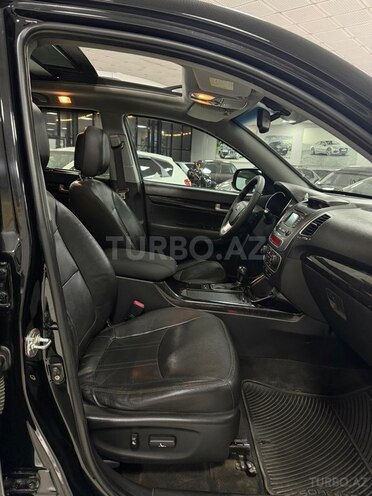 Kia Sorento 2014, 250,000 km - 2.4 l - Sumqayıt