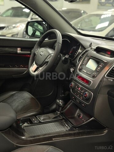 Kia Sorento 2014, 250,000 km - 2.4 l - Sumqayıt