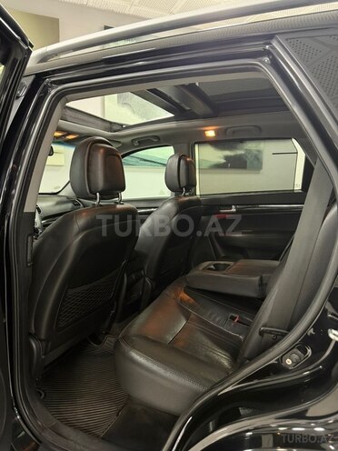Kia Sorento 2014, 250,000 km - 2.4 l - Sumqayıt