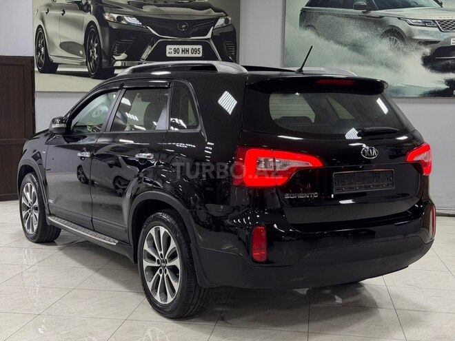 Kia Sorento 2014, 250,000 km - 2.4 l - Sumqayıt