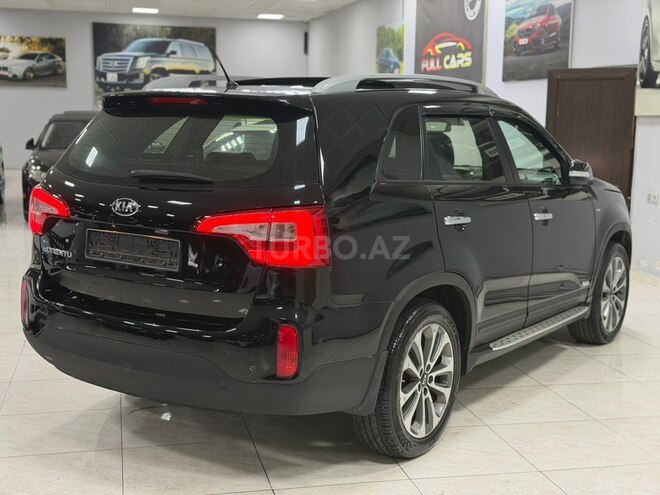 Kia Sorento 2014, 250,000 km - 2.4 l - Sumqayıt