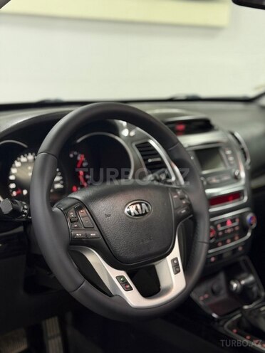 Kia Sorento 2014, 250,000 km - 2.4 l - Sumqayıt
