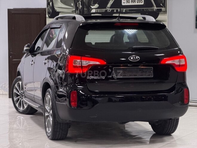 Kia Sorento 2014, 250,000 km - 2.4 l - Sumqayıt