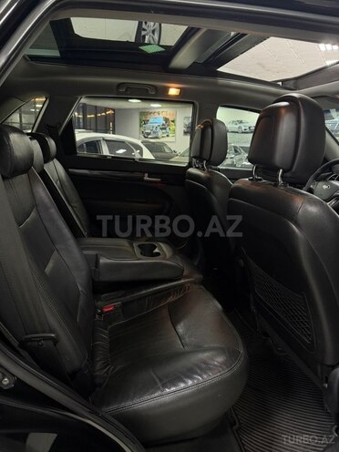 Kia Sorento 2014, 250,000 km - 2.4 l - Sumqayıt