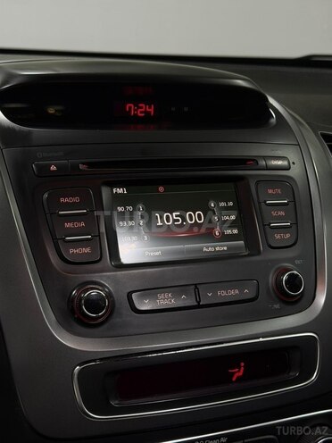 Kia Sorento 2014, 250,000 km - 2.4 l - Sumqayıt