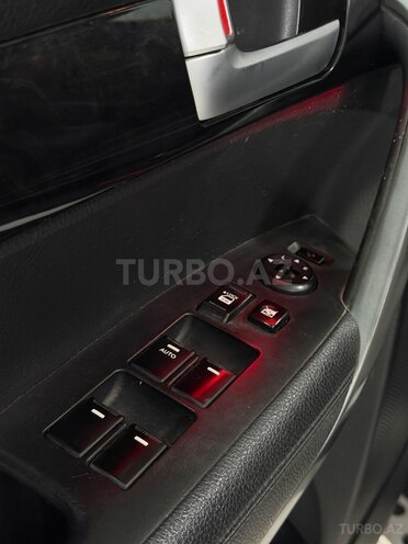 Kia Sorento 2014, 250,000 km - 2.4 l - Sumqayıt