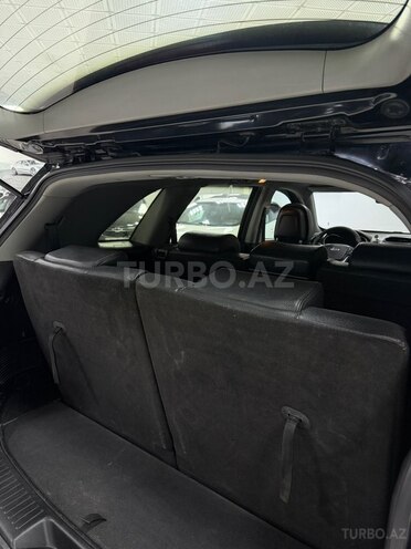 Kia Sorento 2014, 250,000 km - 2.4 l - Sumqayıt