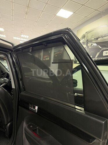 Kia Sorento 2014, 250,000 km - 2.4 l - Sumqayıt