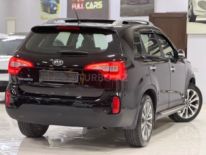 Kia Sorento 2014, 250,000 km - 2.4 l - Sumqayıt