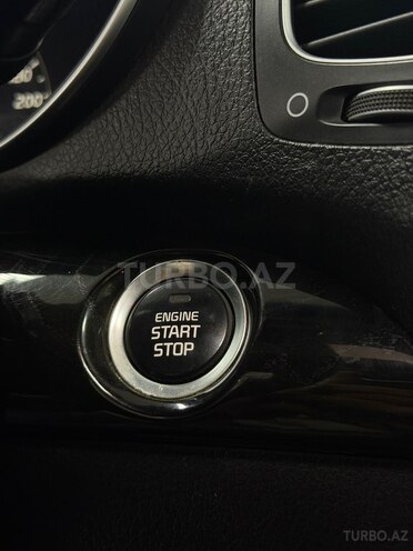 Kia Sorento 2014, 250,000 km - 2.4 l - Sumqayıt