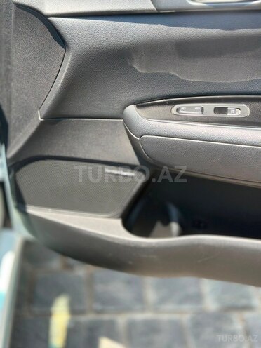 Kia Optima 2016, 190,000 km - 2.0 л - Bakı