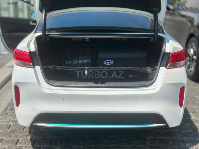 Kia Optima 2016, 190,000 km - 2.0 л - Bakı
