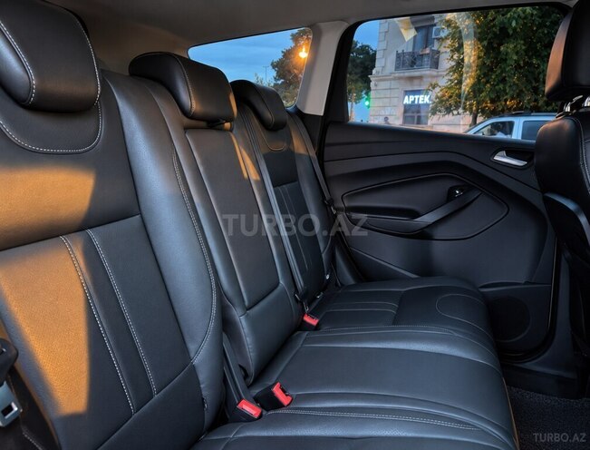 Ford Kuga 2014, 400,000 km - 1.6 l - Bakı
