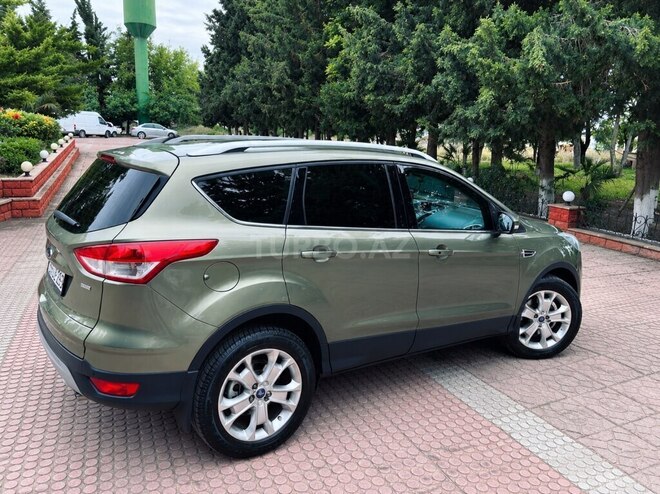Ford Kuga 2014, 400,000 km - 1.6 l - Bakı