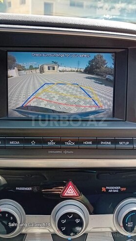 Hyundai Elantra 2019, 119,000 km - 2.0 l - Bakı