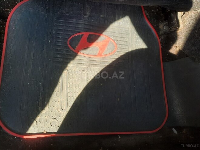 Hyundai Sonata 2005, 213,000 km - 2.0 l - Sumqayıt