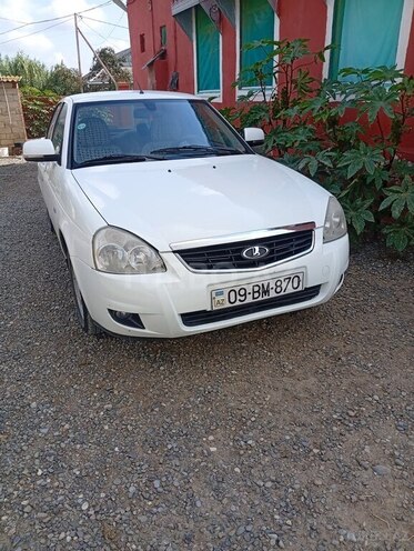 LADA (VAZ) Priora 2012, 169,000 km - 1.6 l - Bərdə