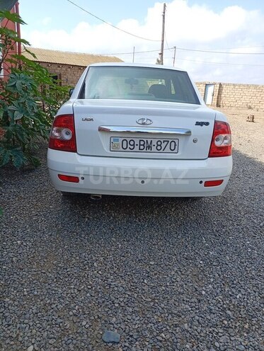 LADA (VAZ) Priora 2012, 169,000 km - 1.6 l - Bərdə