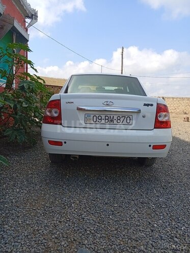 LADA (VAZ) Priora 2012, 169,000 km - 1.6 l - Bərdə