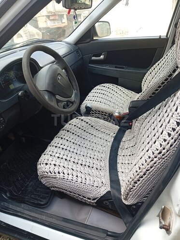 LADA (VAZ) Priora 2012, 169,000 km - 1.6 l - Bərdə