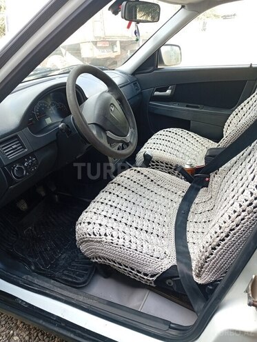 LADA (VAZ) Priora 2012, 169,000 km - 1.6 l - Bərdə