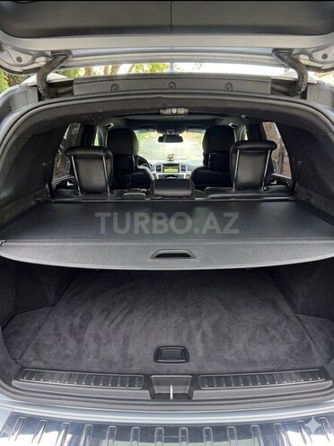 Mercedes ML 350 4MATIC 2011, 217,000 km - 3.5 l - Bakı